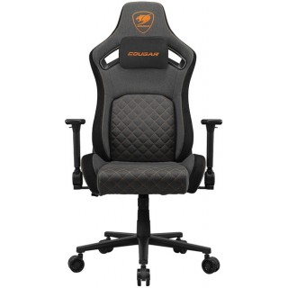 Cougar Defensor Gray F